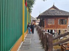 -一寨两国风景区