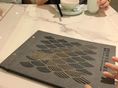 -翡翠拉面小笼包(岭南新天地店)