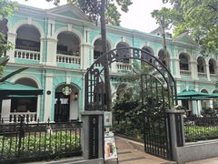 -星巴克臻选(广州沙面店)