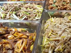 -虢国羊肉汤馆(政二街店)