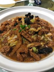 -儒宴孔府菜·宴会厅(丰体店)