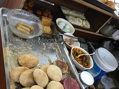-阊门姚记豆浆(旧学前直营店)
