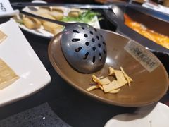 -宽板凳老灶火锅(簋街店)