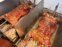 -郭靖·烤全羊·内蒙菜·烧烤(望京旗舰店)