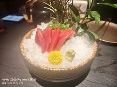 -蟹犇•帝王蟹雪蟹(陆家嘴店)