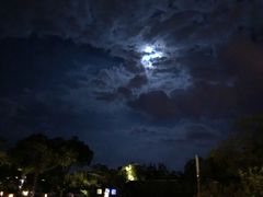 -上海滴水湖皇冠假日酒店