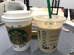 -星巴克(北京新东安)