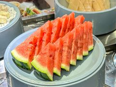 -大橘元自助回转火锅(天河新天地店)