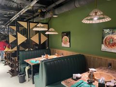 -老福耶小草帽石锅鱼(奥体店)