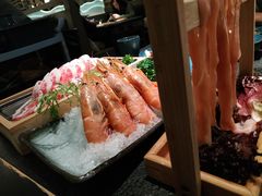 -湊湊火锅·茶憩(打浦桥日月光店)