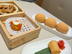 -蔡澜点心·粤菜(万菱汇店)