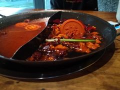 -楠火锅(哈尔滨金爵万象店)