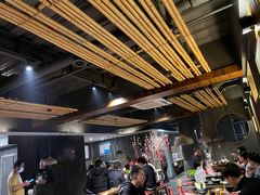 -渝涯重庆豆花老火锅(中赢国际店)