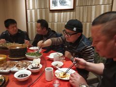 -福来居烤鸭店(天坛二店)