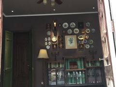 -杨桃院子旅馆(厦门鼓浪屿中华红墨店)