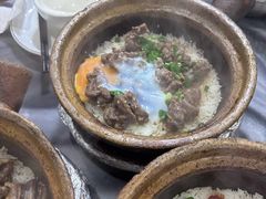 -红星光发煲仔饭(大石街店)