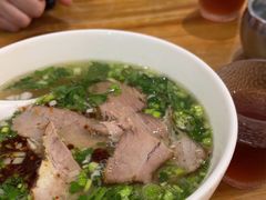 -嘻小北·兰州清汤牛肉面(太平洋森活天地店)
