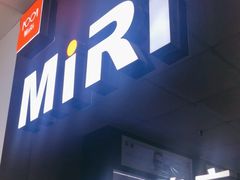 -MiRi眼镜·蔡司·星趣控·尼康控优点视觉合作店(南京东路店)