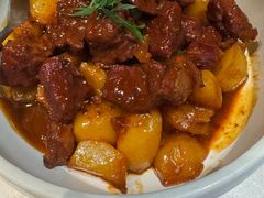 -苏帮袁Sue Cuisine(来福士店)