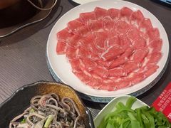 -东来顺饭庄(上地华联店)