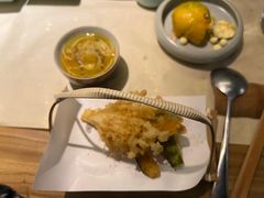 -素慧餐厅(大虹桥店)