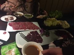 -牛焱·贵州黄牛肉火锅(城西银泰店)