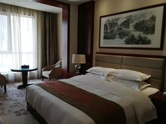 -东航云逸酒店(九溪烟树店)