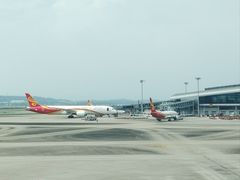 -味千拉面(广州白云机场T1西二店)