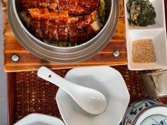 特上鳗鱼饭-伊藤ITO(侨福芳草地购物中心店)