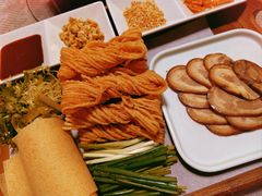 -丰泽园饭店