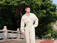 -龙舟池