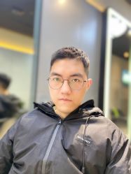 -不迫先生专业男士剪发