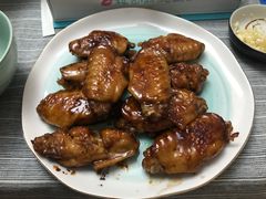 -物美超市(三里河店)