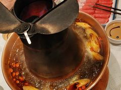 -东来顺饭庄(天坛店)