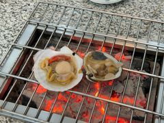 -震海贝烤贝·民俗特色店(延吉总店)