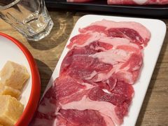 -彤德莱火锅(果园路店)