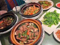 -煲煲好(朝阳门店)