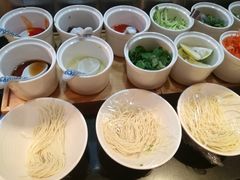 -比格比萨自助(花园路店)