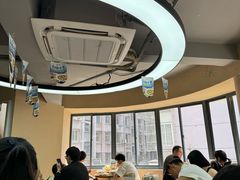 -面道赞宁海海鲜面(迎凤街店)