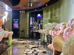 -K+PARTY连锁KTV(盈锋广场店)
