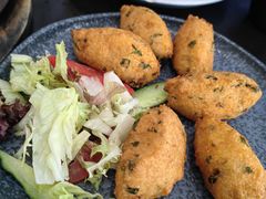 -妈阁铭记澳葡美食