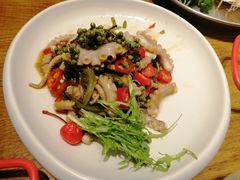 -必点海鲜·鲅鱼水饺(鞍山西道店)