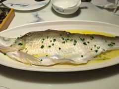 -柳莺湖上·湖景餐厅·江南菜(西湖店)