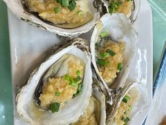 -景好海鲜餐厅(大鹏必选旅游店)