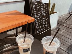 -CoffeeVendor(西乡店)
