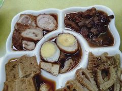 -福顺居(刘家窑店)