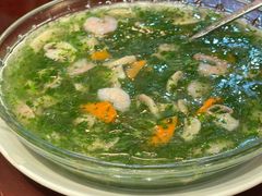 -长兴菜馆(高桥店)