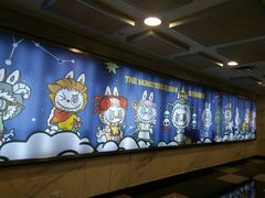 -黄浦江游览快线(金陵东路码头)