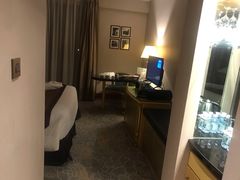 -上海安亭别墅花园酒店