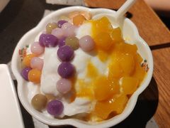 -老头儿油爆虾(胜利河美食街店)